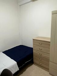 Burlington Square (D7), Apartment #574016721
